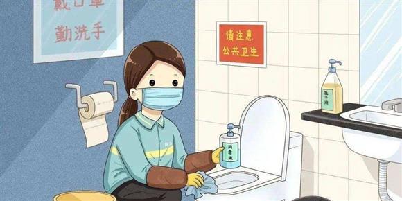 环境清洁的重要性