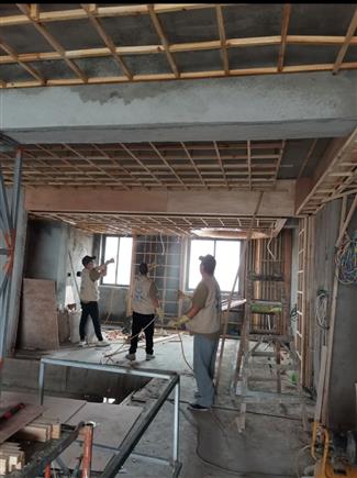 白蚁预防在汕头市乃至潮汕地区新房装修中的重要性